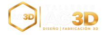 Talleres AG3D